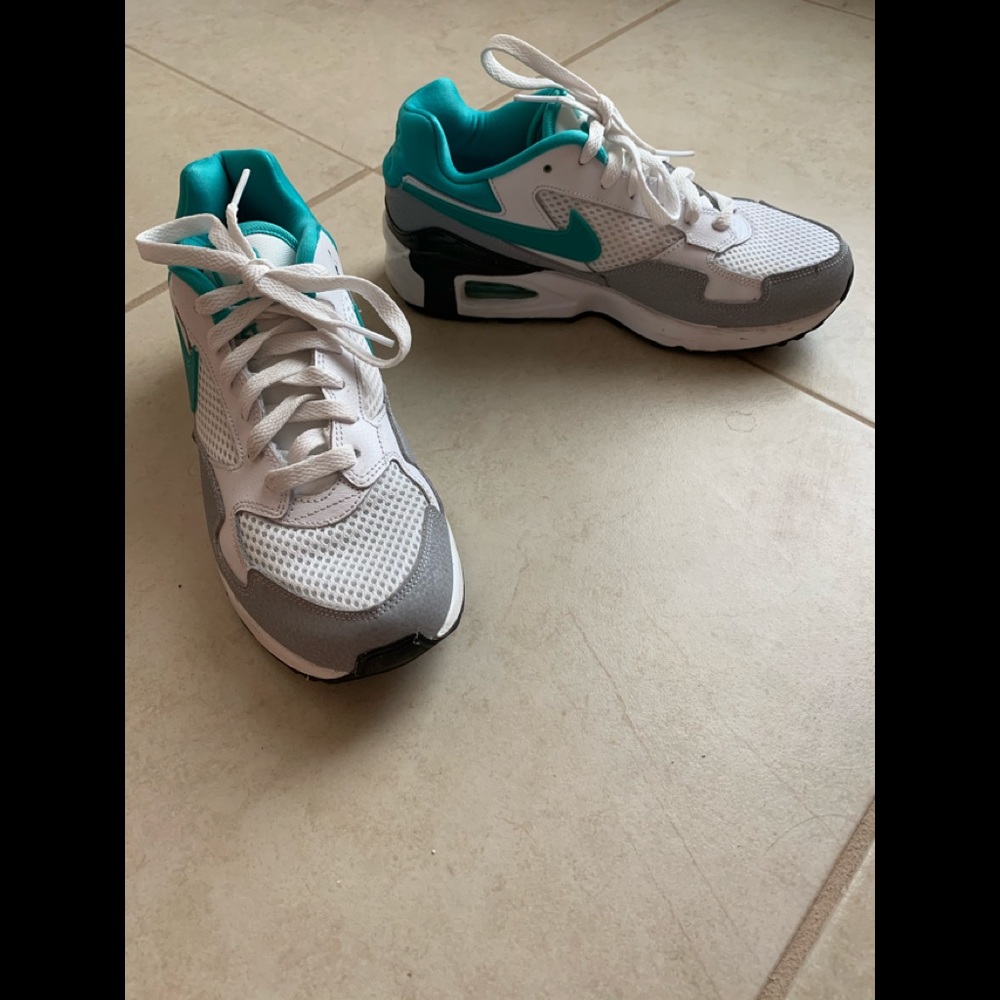 Nike Air Max ST